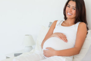Prenatal & Pregnancy